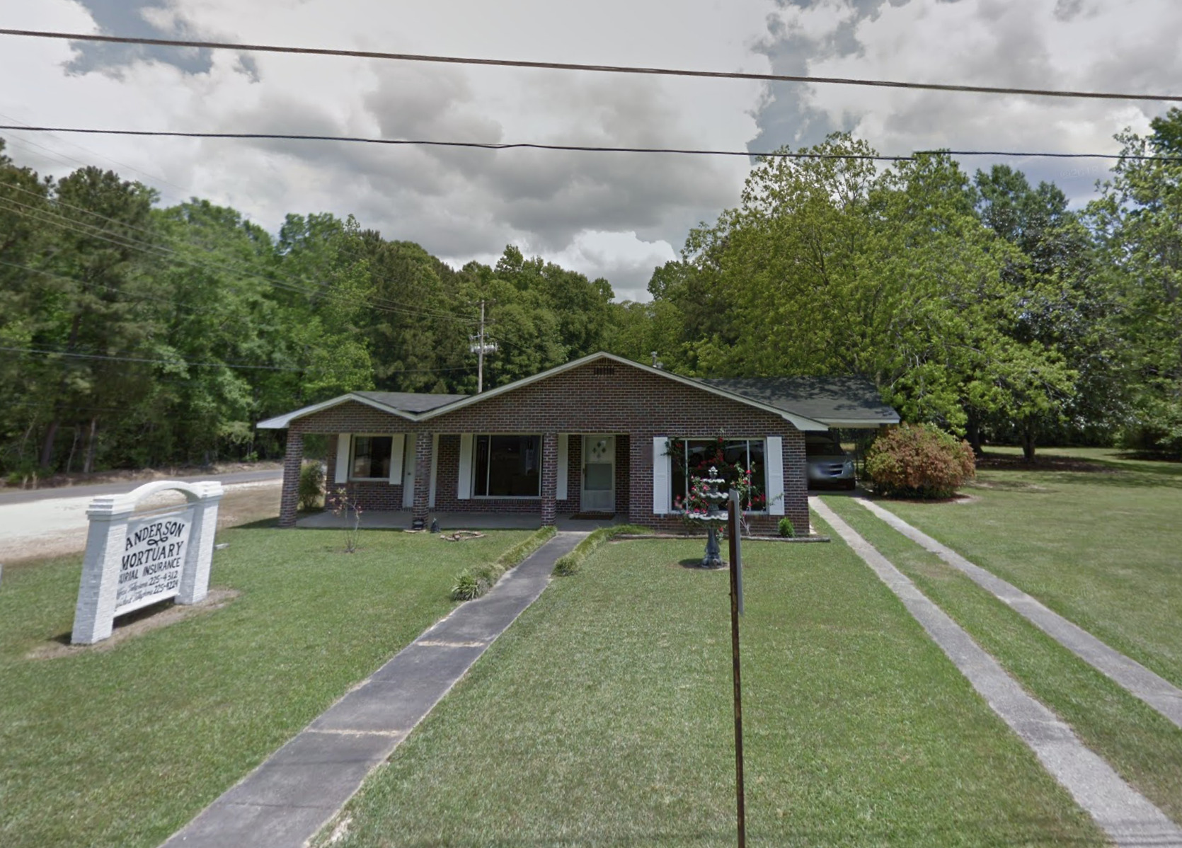 unity funeral home anderson sc